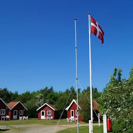 Camping Kalundborg