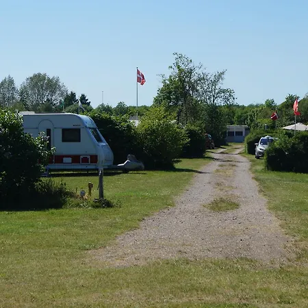 Camping Kalundborg