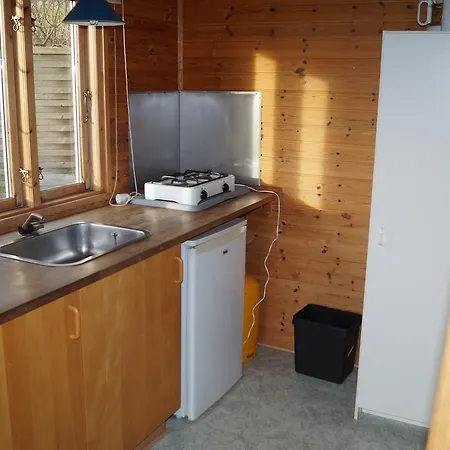 Camping 2* Kalundborg