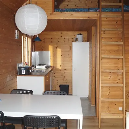 Camping Camping Kalundborg