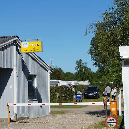 Camping Kalundborg