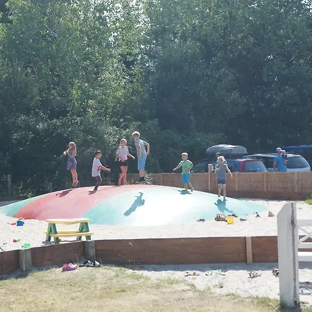 Camping 2*