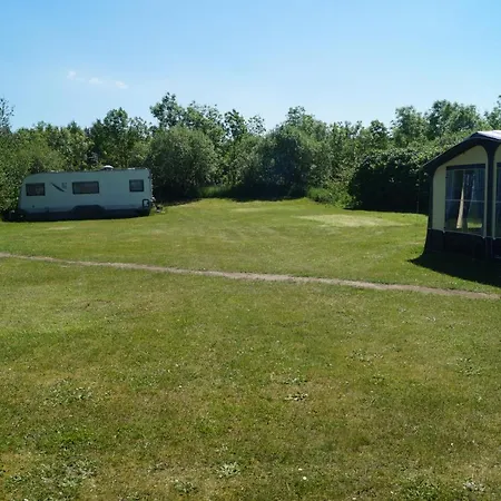 Camping 2* Kalundborg